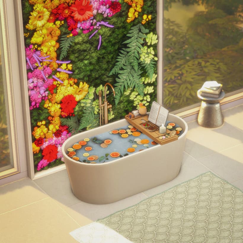 Галерея мода Панели с растениями Vertical Garden #3